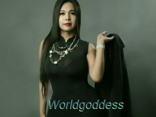 Worldgoddess