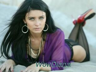 WowDiana