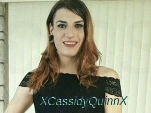 XCassidyQuinnX