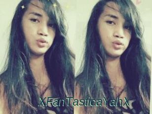 XFanTasticaYahX