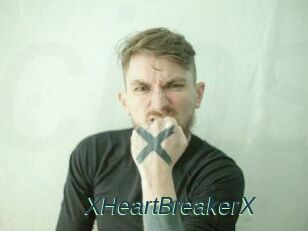 XHeartBreakerX