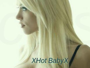 XHot_BabyX