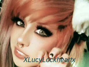 XLucyLockheartx