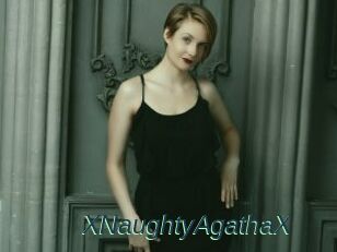 XNaughtyAgathaX