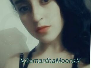 XSamanthaMoonsX