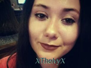 XTheIvyX