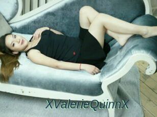 XValerieQuinnX