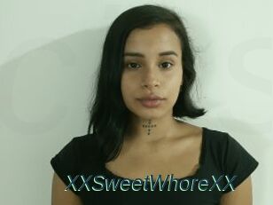 XXSweetWhoreXX