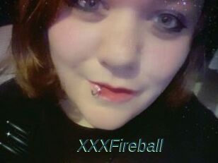 XXXFireball