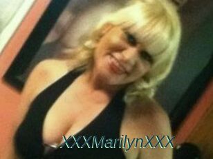 XXXMarilynXXX