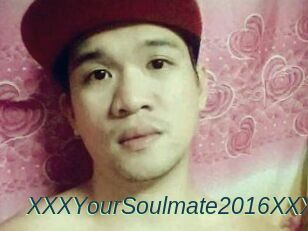 XXXYourSoulmate2016XXX