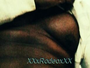 XXxRodeoxXX