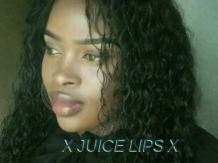 X_JUICE_LIPS_X