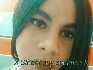 X_Sthephany_spelman_X