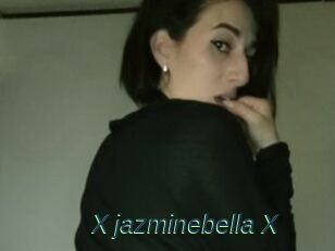 X_jazminebella_X