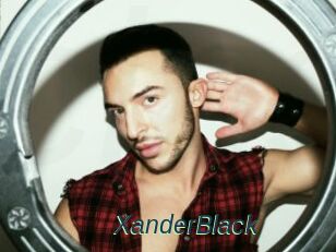 XanderBlack