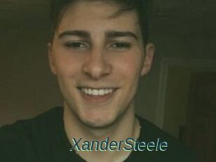 Xander_Steele