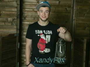 XandyFox