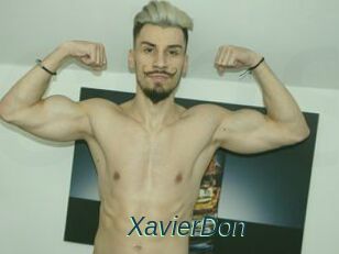 XavierDon