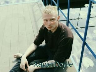 XavierDoyle