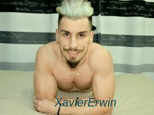 XavierErwin