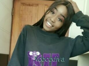 Xcocodiva