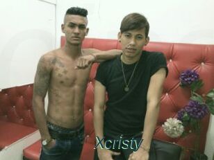 Xcristy