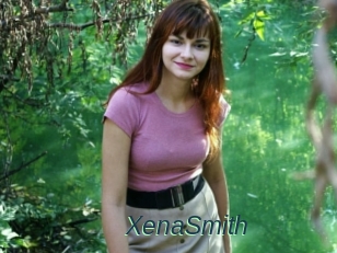 XenaSmith