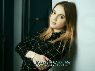 XeniaSmith