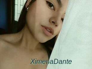 XimenaDante