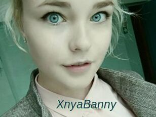 XnyaBanny