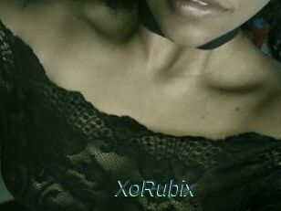 XoRubix