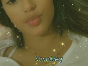 XoxoMeg