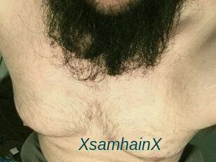 XsamhainX