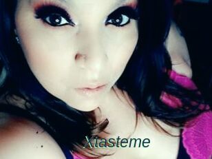 Xtasteme