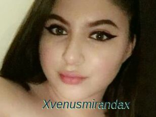 Xvenusmirandax