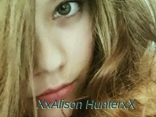 XxAlison_HunterxX