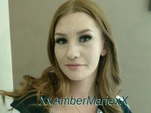 XxAmber_MariexX