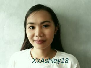 XxAshley18