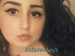 XxBunnieexX