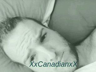 XxCanadianxX