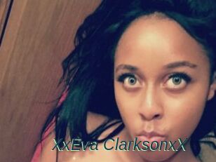 XxEva_ClarksonxX