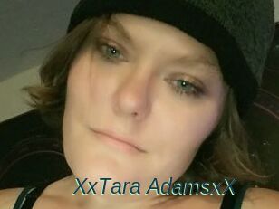 XxTara_AdamsxX