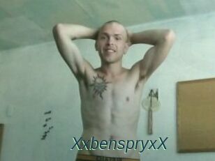 XxbenspryxX