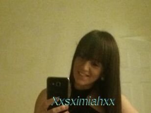 Xxsximiahxx