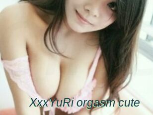 XxxYuRi_orgasm_cute