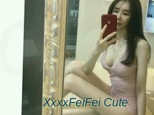 XxxxFeiFei_Cute