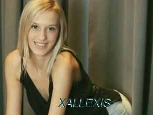 XALLEXIS