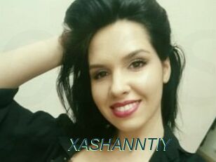 XASHANNTIY