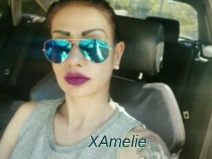 XAmelie